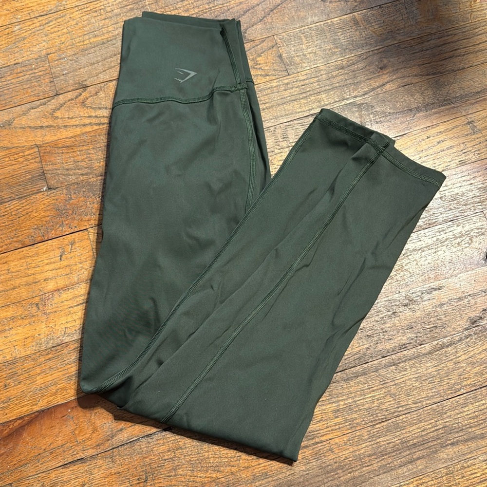 GYMSHARK LEGGINGS